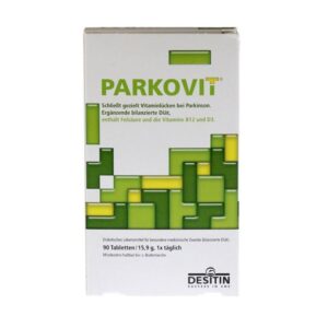 PARKOVIT 90 TABLETE