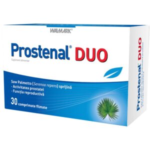 PROSTENAL DUO 30 COMPRIMATE FILMATE