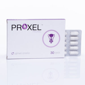 PROXEL 30 CAPSULE