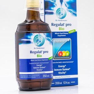 REGULATPRO BIO SIROP 350ML