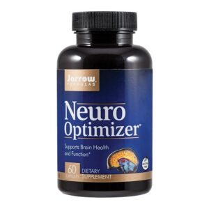 SECOM NEURO OPTIMIZER 60 CAPSULE