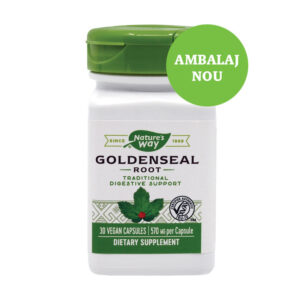 SECOM GOLDENSEAL 30 CAPSULE