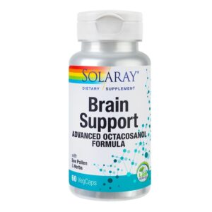 SECOM BRAIN SUPPORT 60 CAPSULE