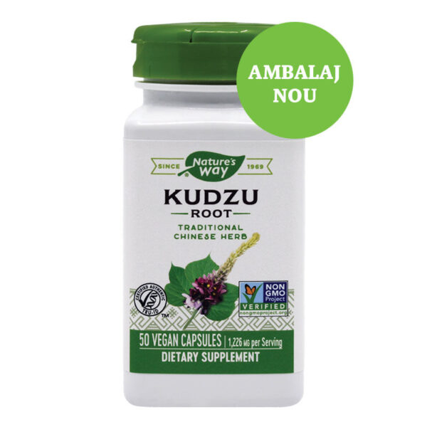 SECOM KUDZU 50 CAPSULE