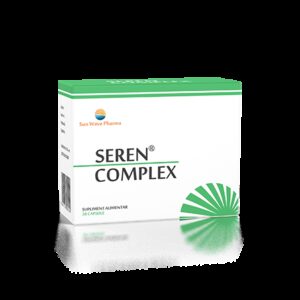 SEREN COMPLEX 30 CAPSULE