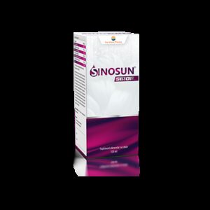 SINOSUN SIROP 120ML