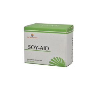 SOY-AID 60 CAPSULE