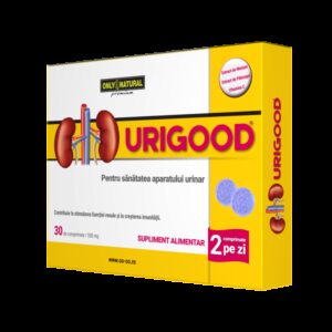 ONLY NATURAL URIGOOD 30 COMPRIMATE