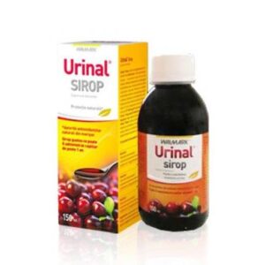 URINAL SIROP 150ML