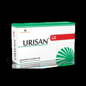 URISAN GR 30 COMPRIMATE