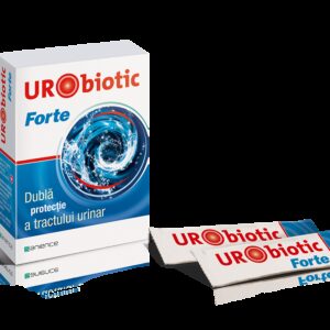 UROBIOTIC FORTE 10PLICURI