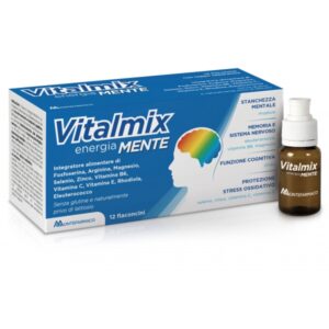 VITALMIX MINTE AGERA FLACOANE 12BUC