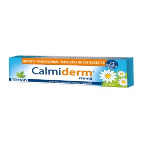 CALMIDERM CREMA 40G