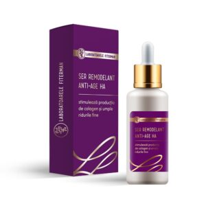 SER REMODELANT ANTI-AGE HA 30ML FITERMAN