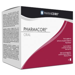 PHARMACORE ORAL 30PLICURI