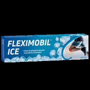 FLEXIMOBIL ICE GEL 45G