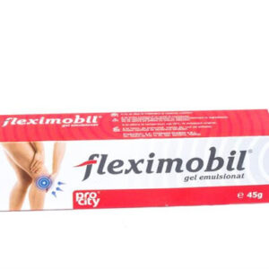 FLEXIMOBIL GEL EMULSIONAT 45G