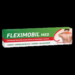 FLEXIMOBIL MED GEL EMULSIONAT 100G