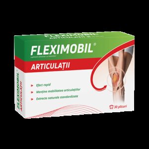 FLEXIMOBIL ARTICULATII 30PLICURI