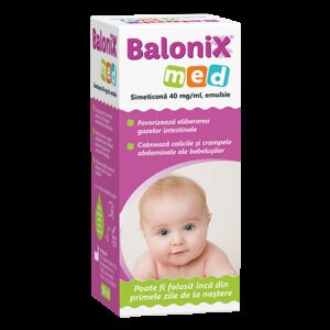 BALONIX MED EMULSIE 50ML