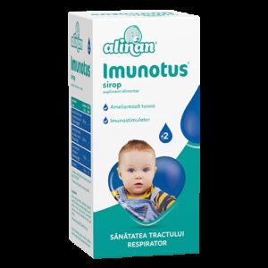 ALINAN IMUNOTUS SIROP 150ML