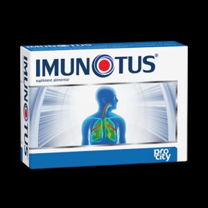 IMUNOTUS 20 CAPSULE