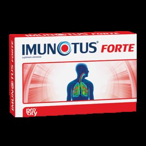 IMUNOTUS FORTE 10PLICURI