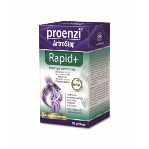 PROENZI ARTHROSTOP RAPID+ 90 TABLETE