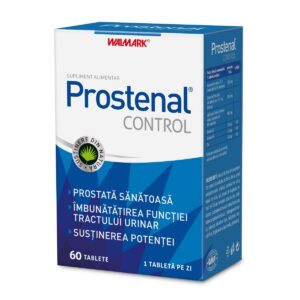 PROSTENAL CONTROL 60 TABLETE