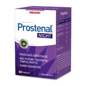 PROSTENAL NIGHT 60 TABLETE