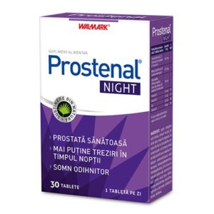 PROSTENAL NIGHT 30 TABLETE