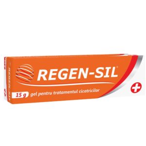 REGEN-SIL GEL 15G