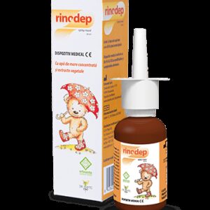 RINODEP SPRAY NAZAL 30ML