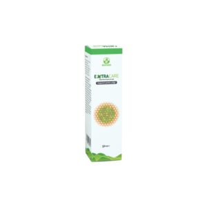 EXTRACARE UNGUENT PENTRU PLAGI 50ML