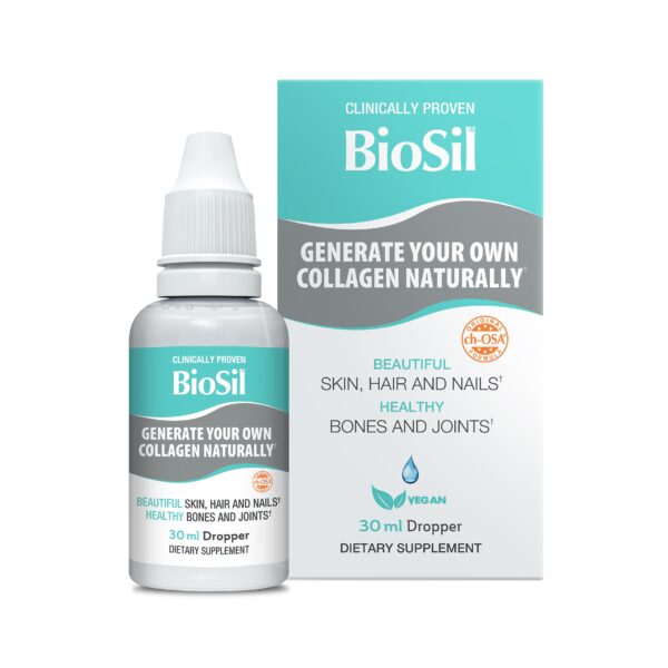 BIOSIL PICATURI 30ML