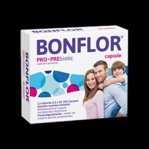 BONFLOR 20 CAPSULE