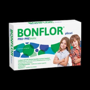 BONFLOR 10PLICURI