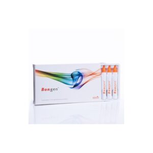 BONGEN 10 FIOLE X 10ML