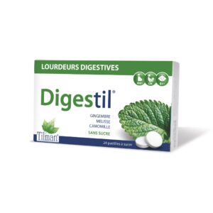 DIGESTIL 24 COMPRIMATE DE SUPT