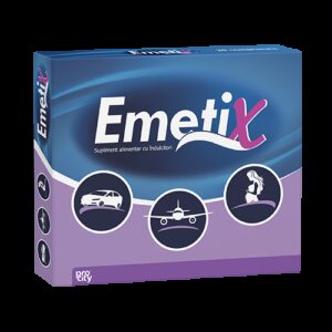 EMETIX 20 COMPRIMATE