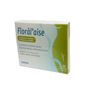 FLORAL AISE 20 CAPSULE