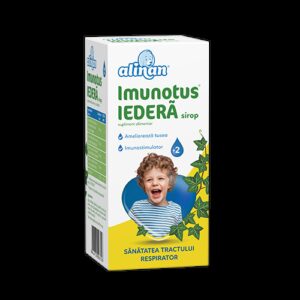 ALINAN IMUNOTUS IEDERA SIROP 150ML