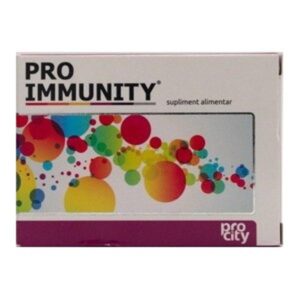 PROIMMUNITY 30 CAPSULE