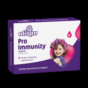 ALINAN PROIMMUNITY 30 CAPSULE