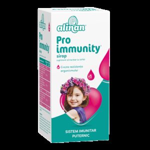 ALINAN PROIMMUNITY SIROP 150ML