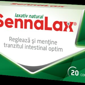 SENNALAX 20 COMPRIMATE