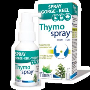 THYMO SPRAY 24ML