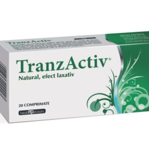 TRANZACTIV 20 COMPRIMATE