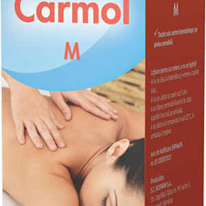 CARMOL M LOTIUNE 100ML