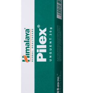 PILEX UNGUENT 30G